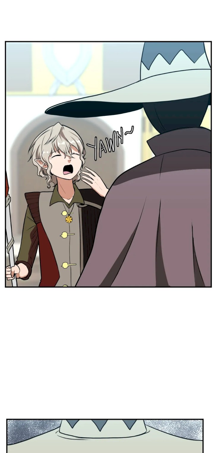 18+ The Beginning After the End Chapter 49 page 86