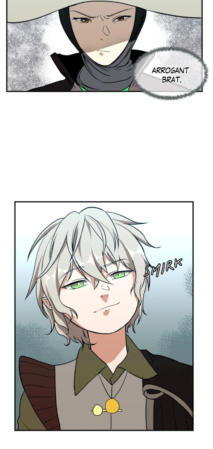 18+ The Beginning After the End Chapter 49 page 87