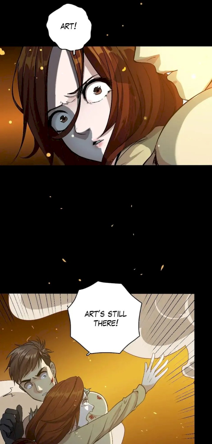 18+ The Beginning After the End Chapter 5 page 6