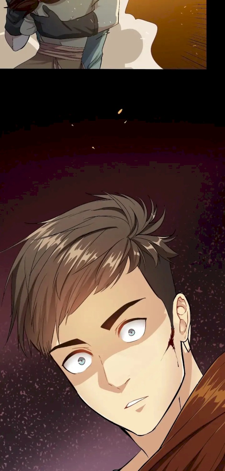 18+ The Beginning After the End Chapter 5 page 7
