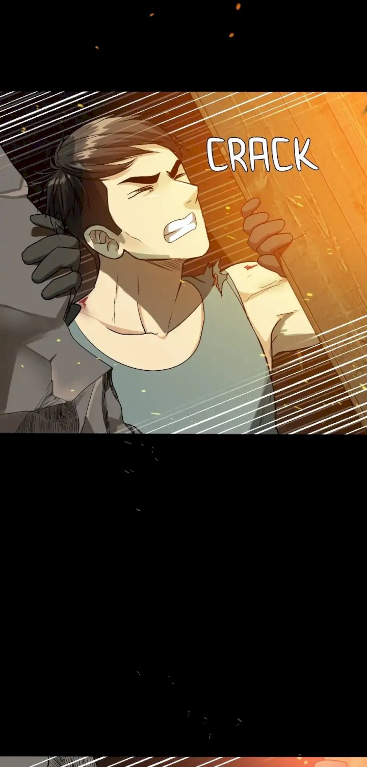 18+ The Beginning After the End Chapter 5 page 11