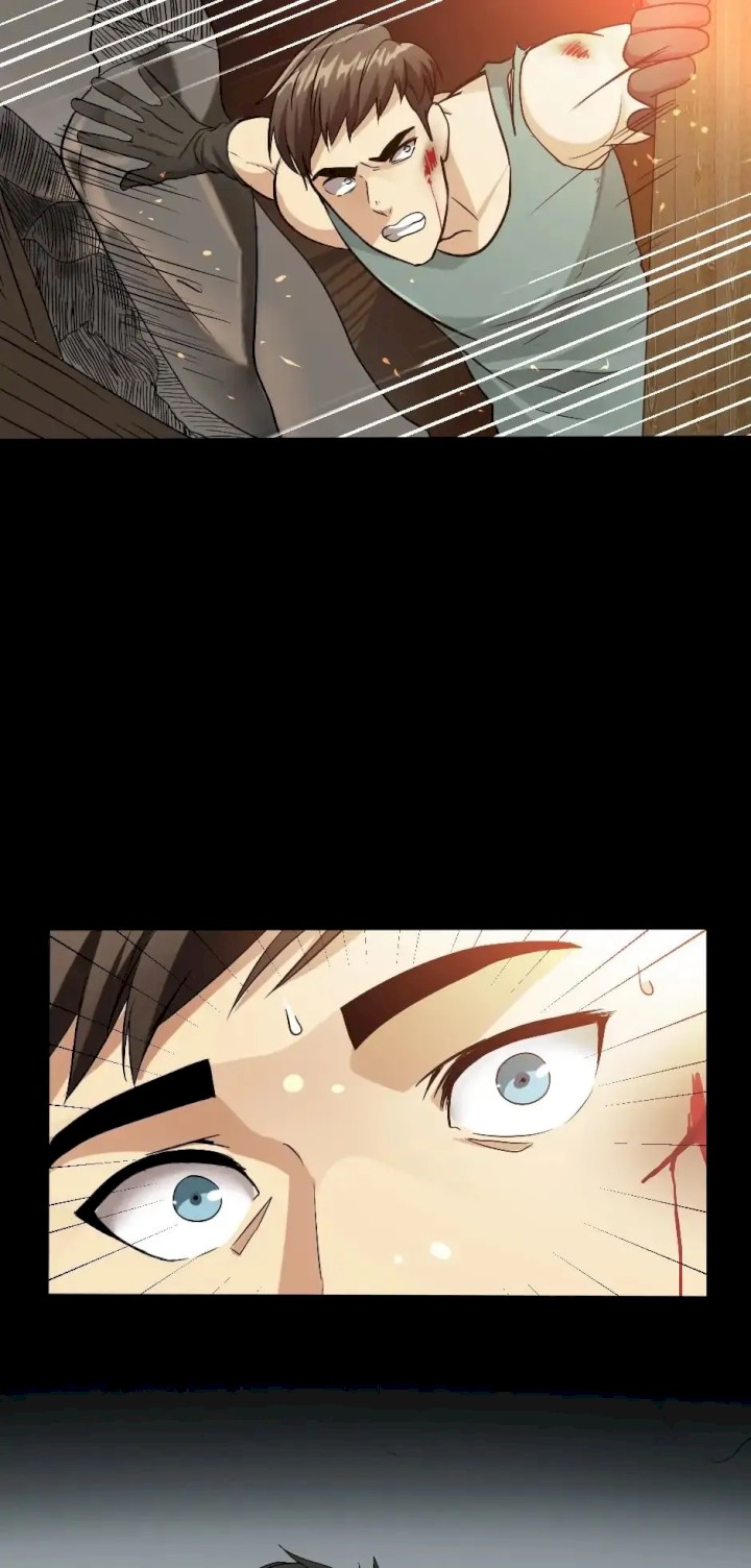 18+ The Beginning After the End Chapter 5 page 12