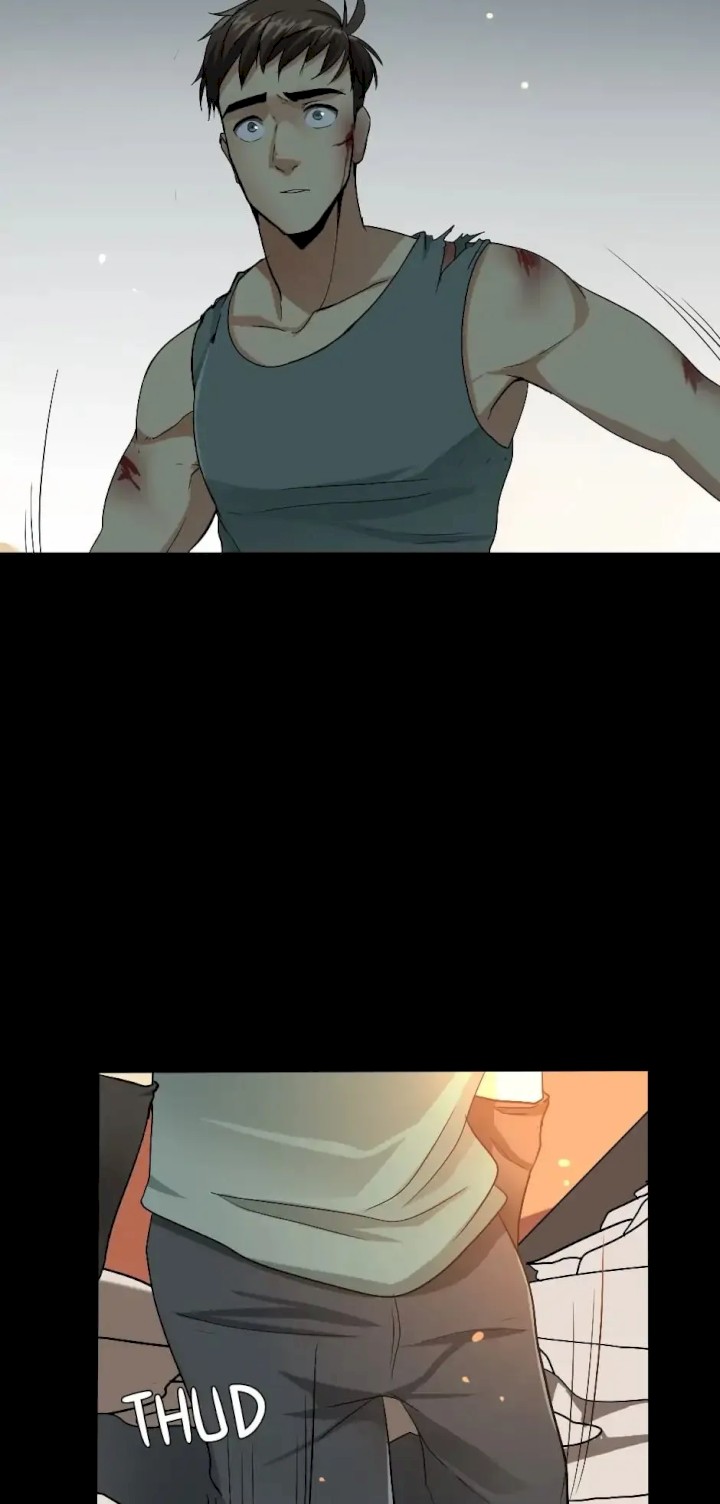 18+ The Beginning After the End Chapter 5 page 13
