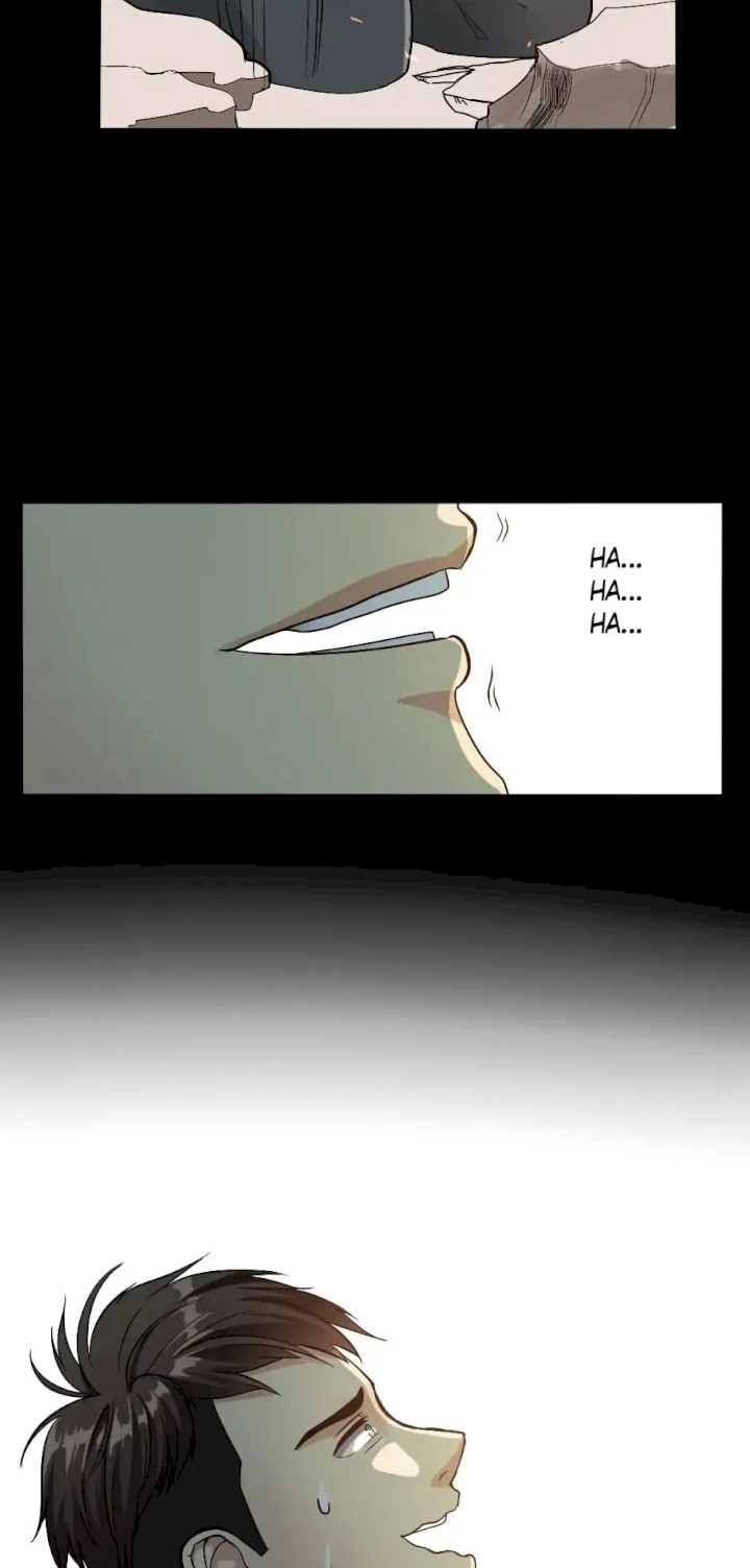 18+ The Beginning After the End Chapter 5 page 14