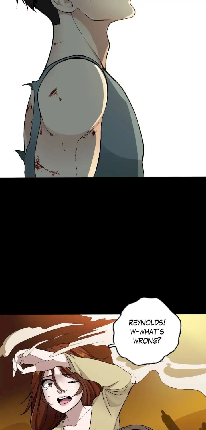 18+ The Beginning After the End Chapter 5 page 15