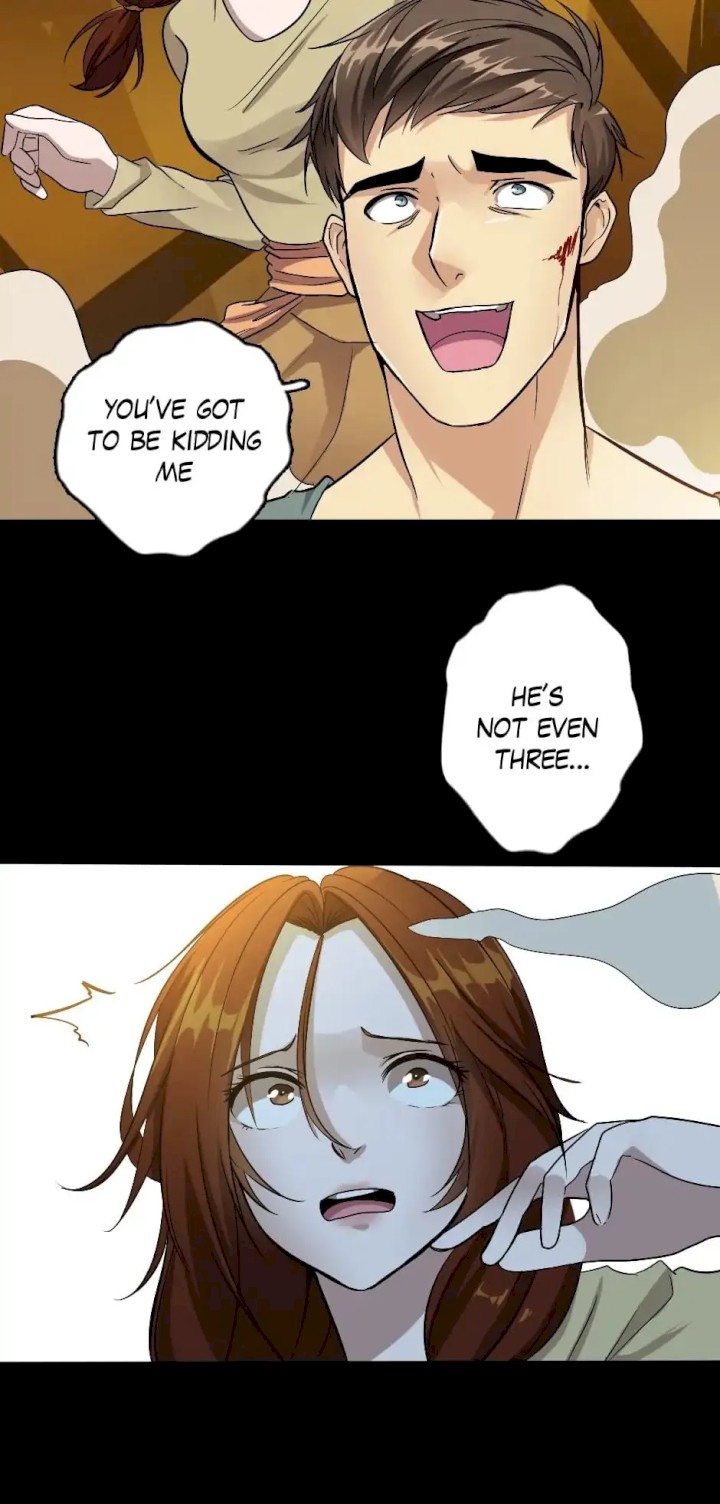18+ The Beginning After the End Chapter 5 page 16