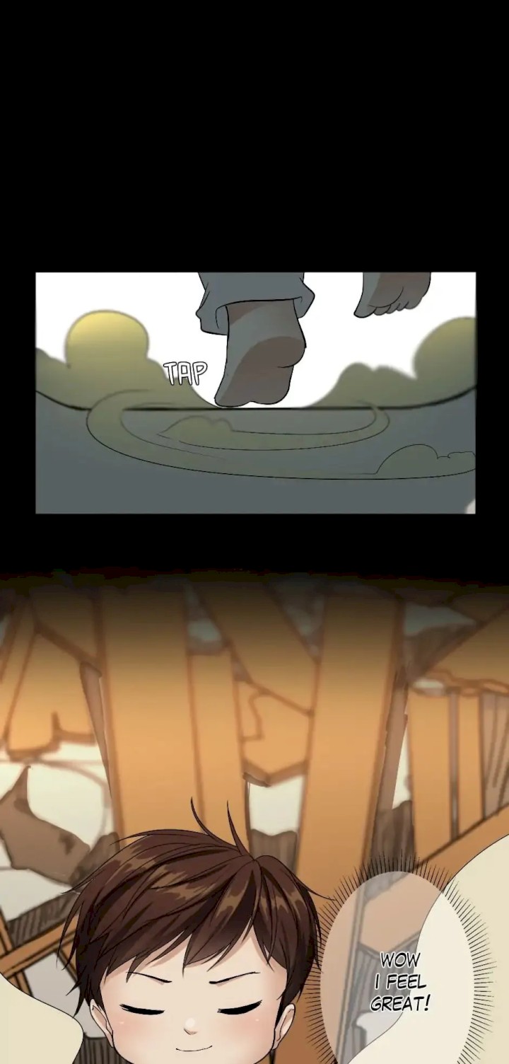 18+ The Beginning After the End Chapter 5 page 20