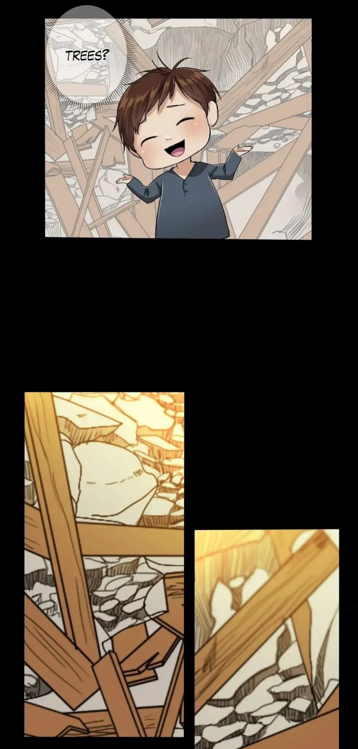 18+ The Beginning After the End Chapter 5 page 23