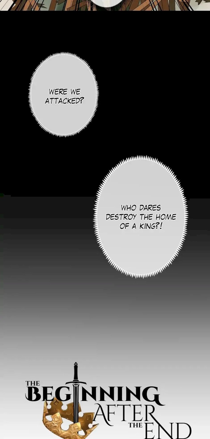 18+ The Beginning After the End Chapter 5 page 25