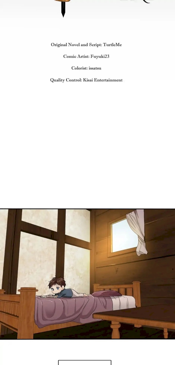 18+ The Beginning After the End Chapter 5 page 26