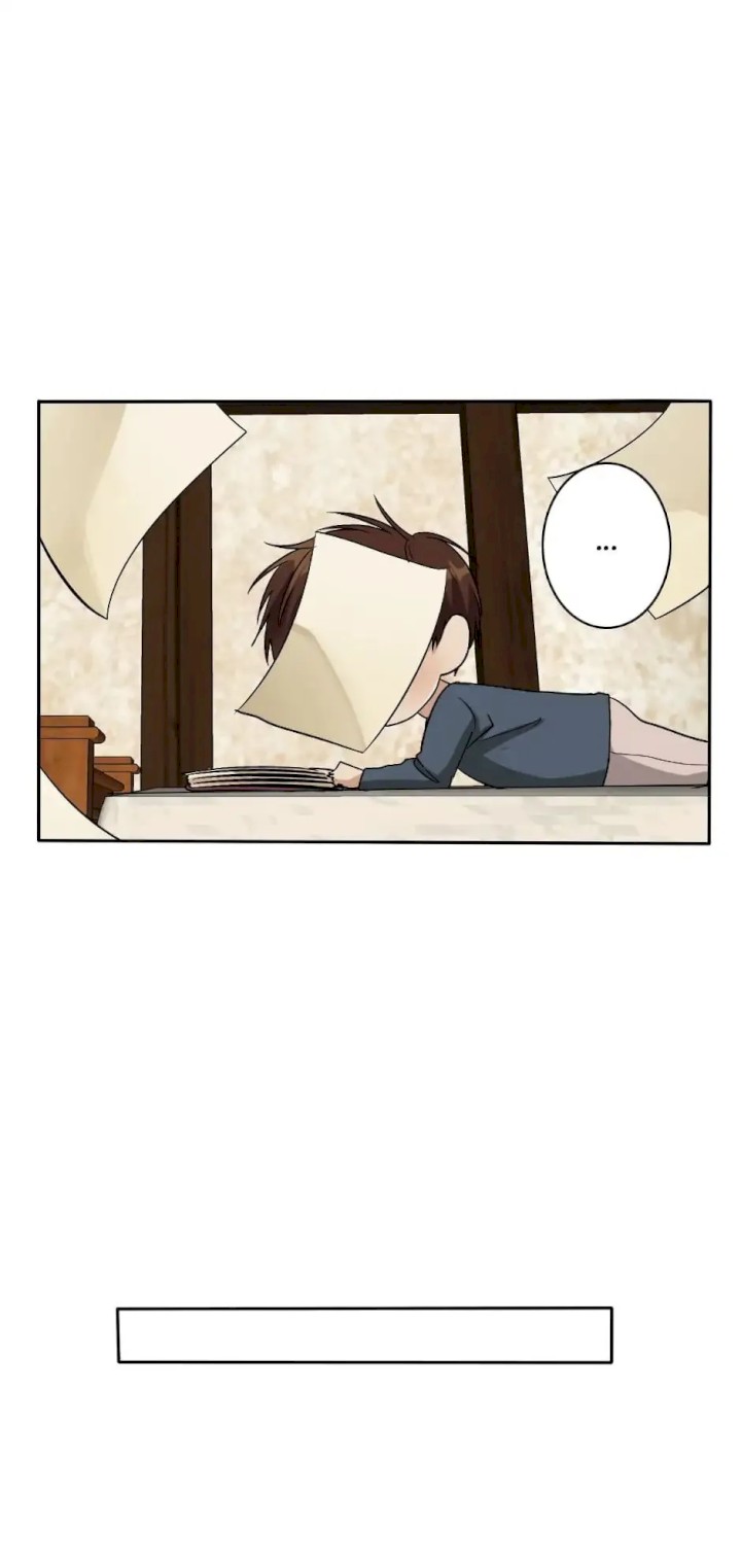 18+ The Beginning After the End Chapter 5 page 34