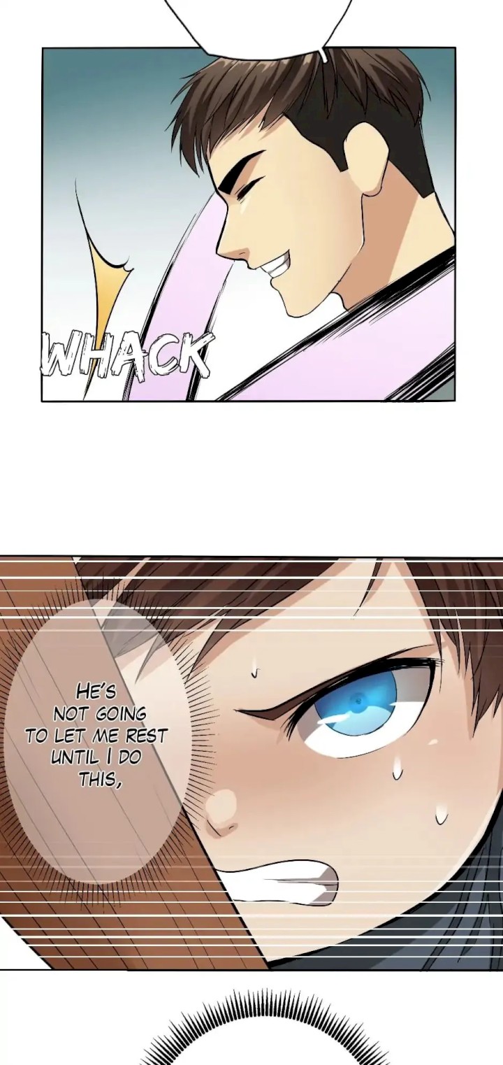 18+ The Beginning After the End Chapter 5 page 41