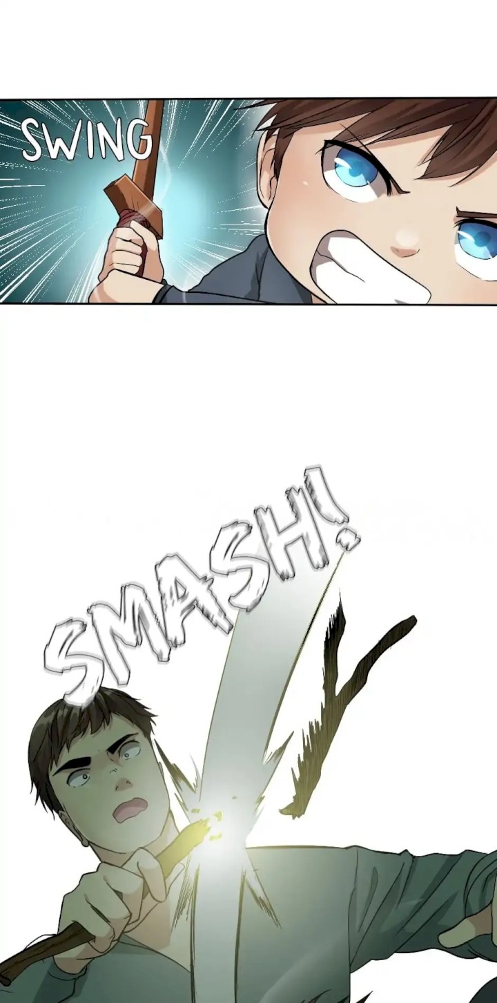 18+ The Beginning After the End Chapter 5 page 44