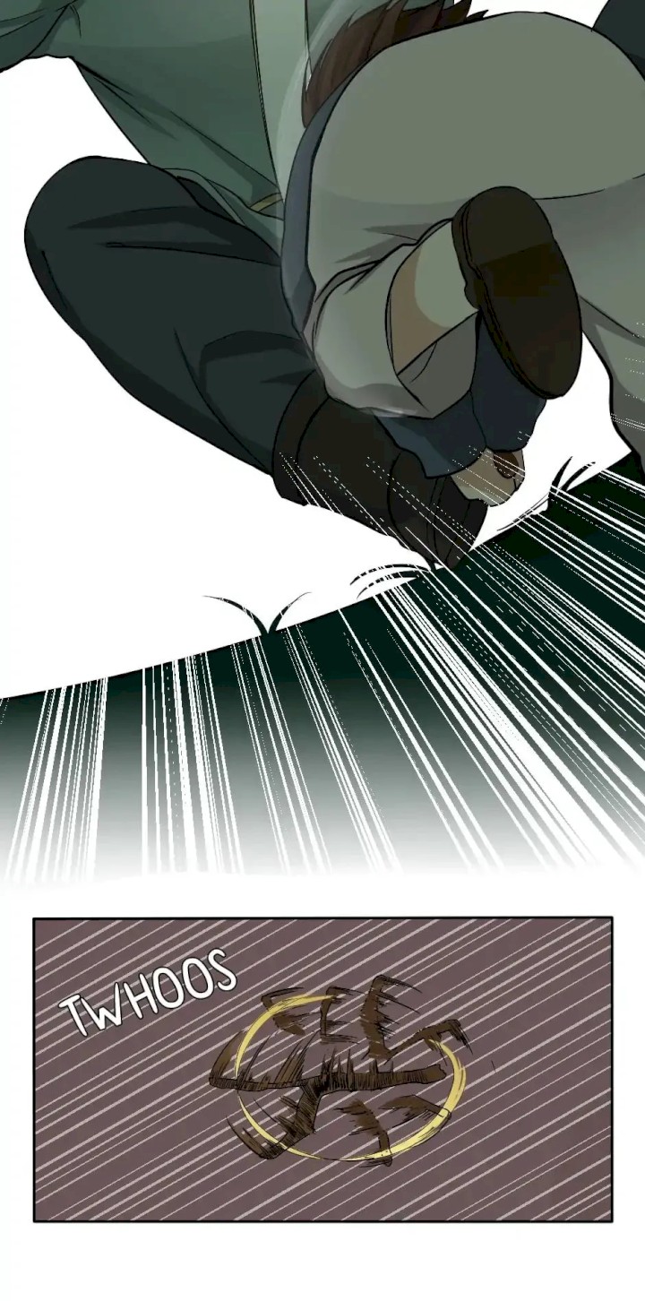 18+ The Beginning After the End Chapter 5 page 45