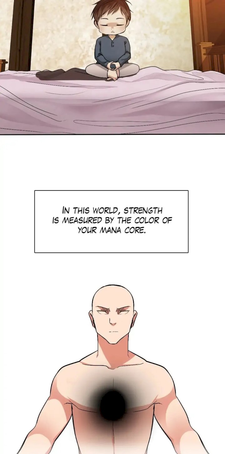 18+ The Beginning After the End Chapter 5 page 49