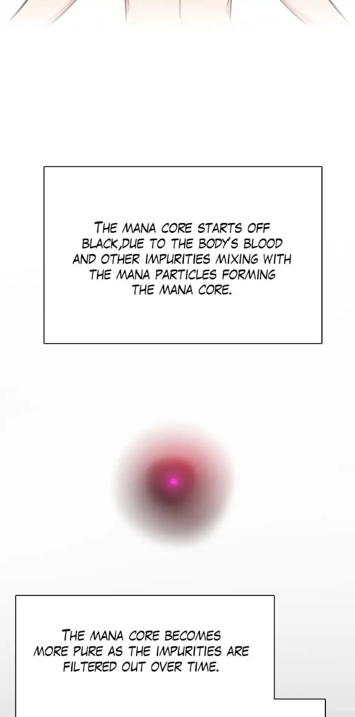 18+ The Beginning After the End Chapter 5 page 50