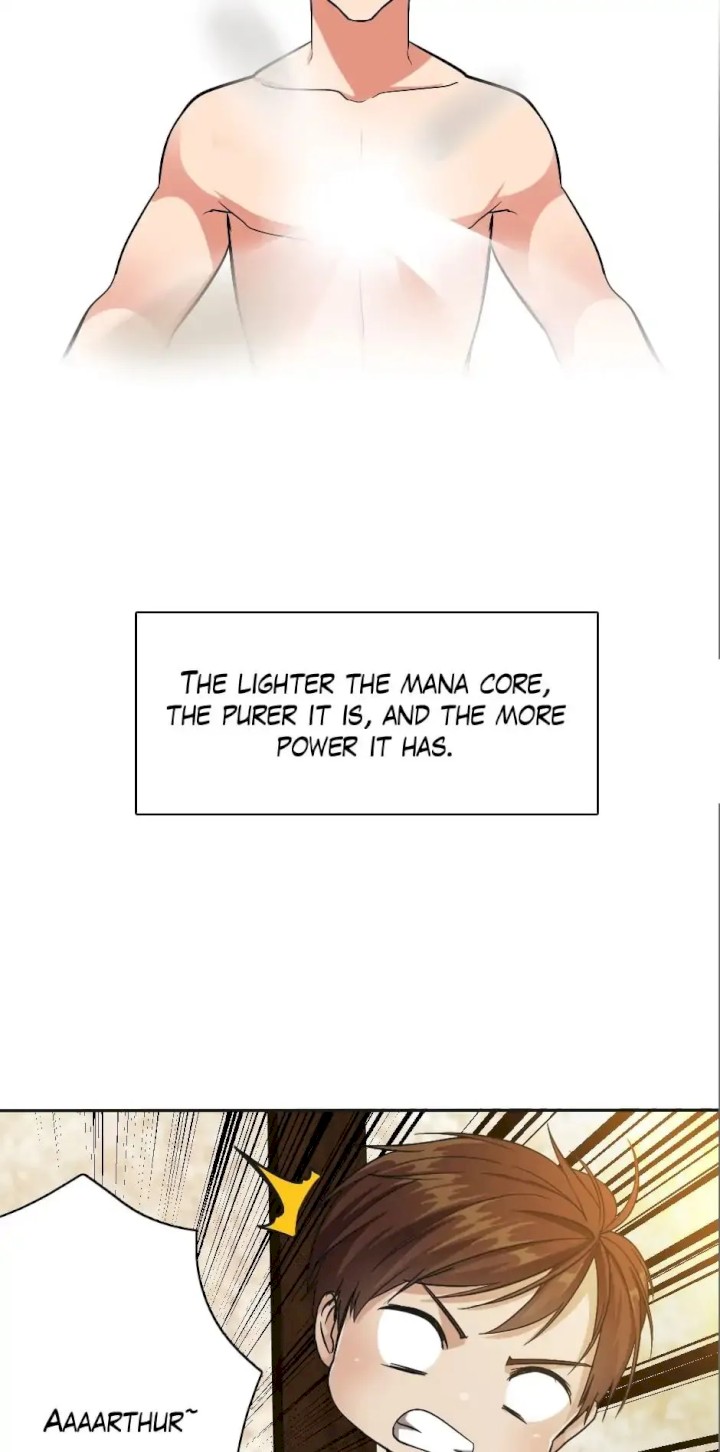 18+ The Beginning After the End Chapter 5 page 54