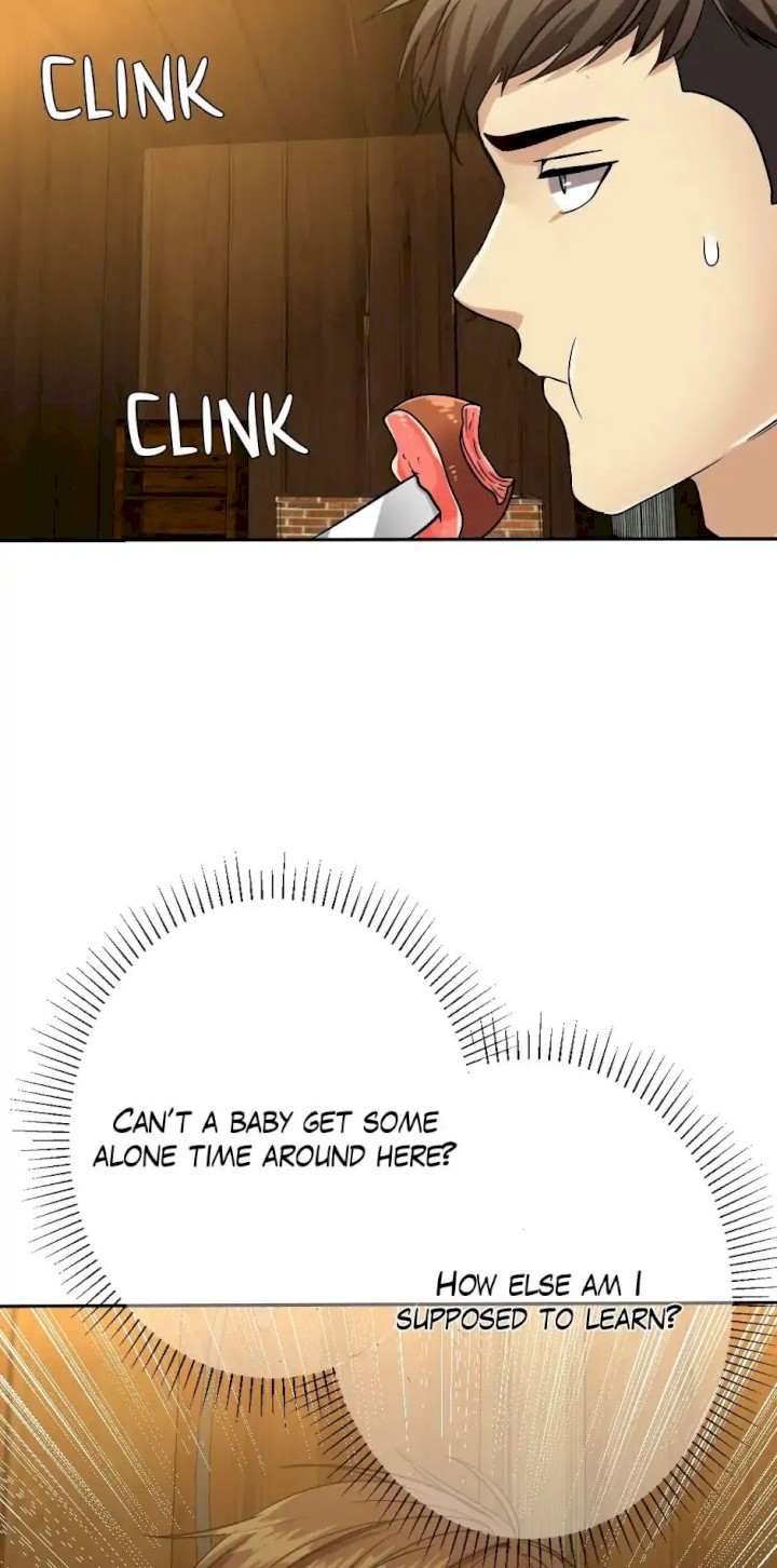 18+ The Beginning After the End Chapter 5 page 58