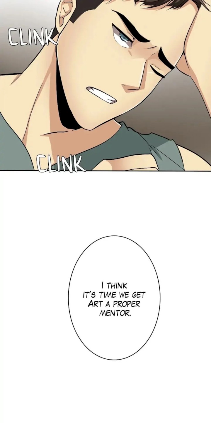 18+ The Beginning After the End Chapter 5 page 60