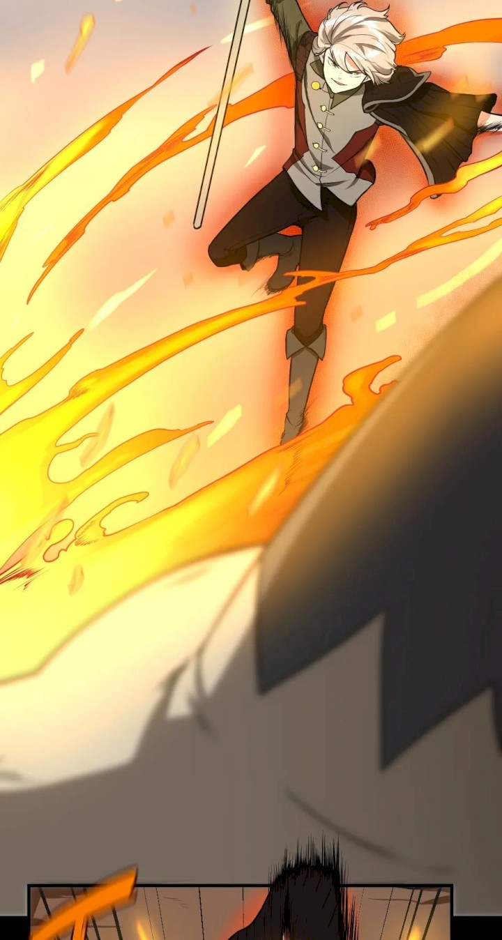 18+ The Beginning After the End Chapter 50 page 6