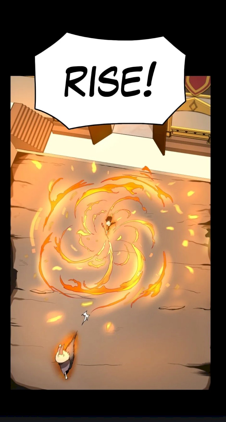 18+ The Beginning After the End Chapter 50 page 8