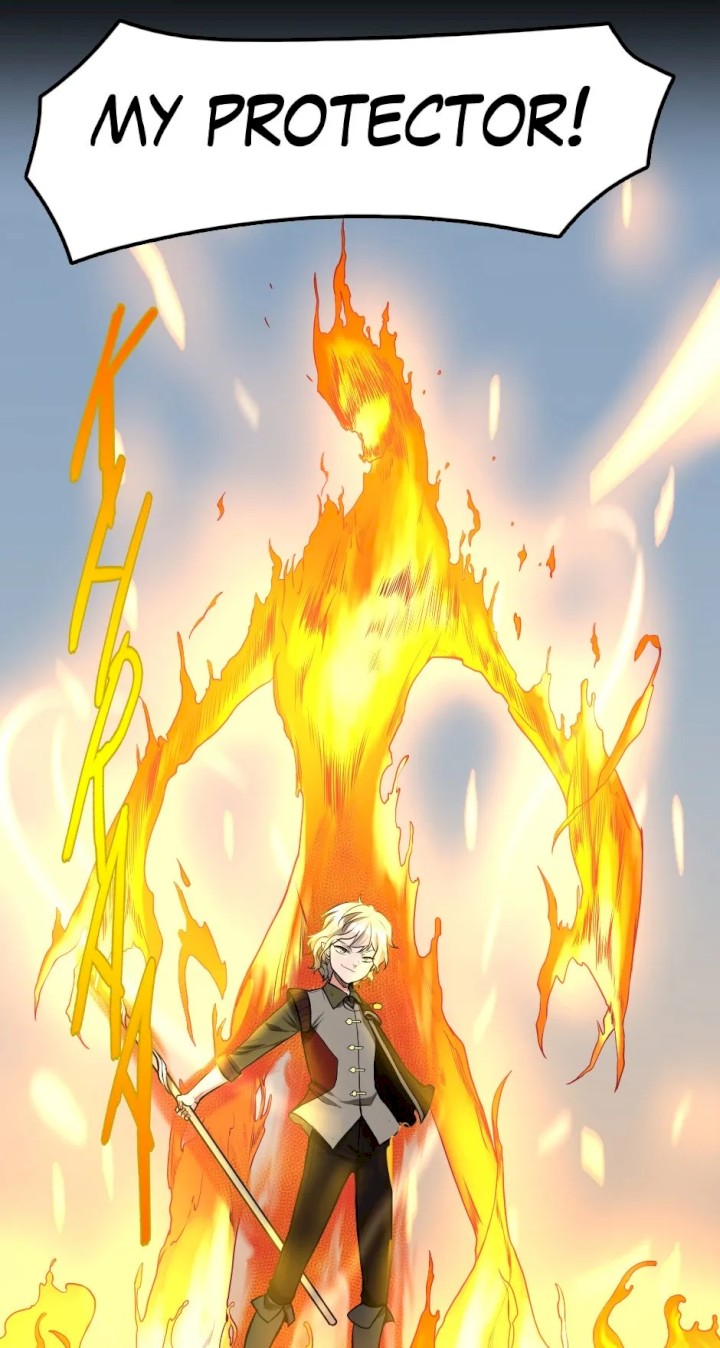 18+ The Beginning After the End Chapter 50 page 9
