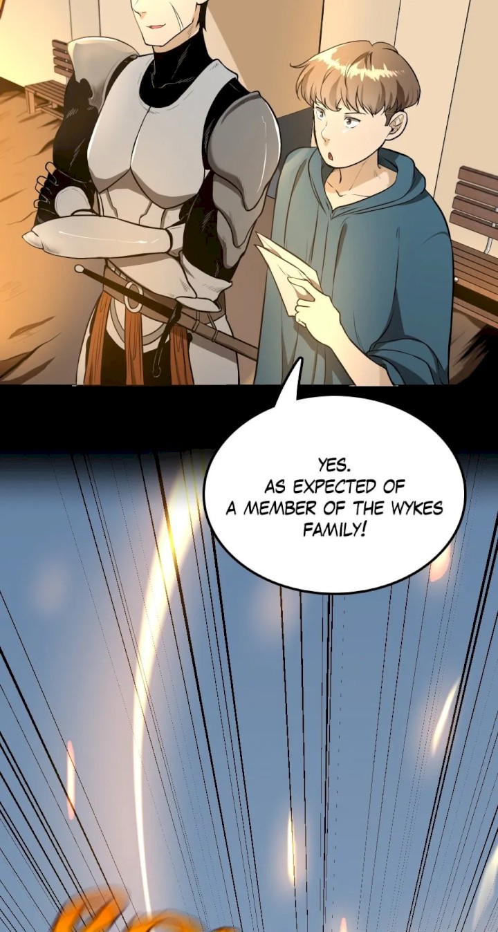 18+ The Beginning After the End Chapter 50 page 11