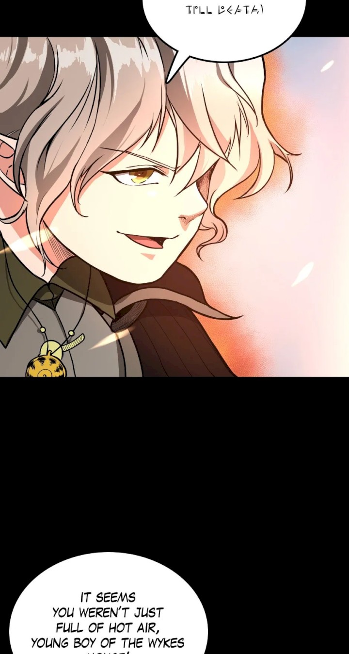 18+ The Beginning After the End Chapter 50 page 14