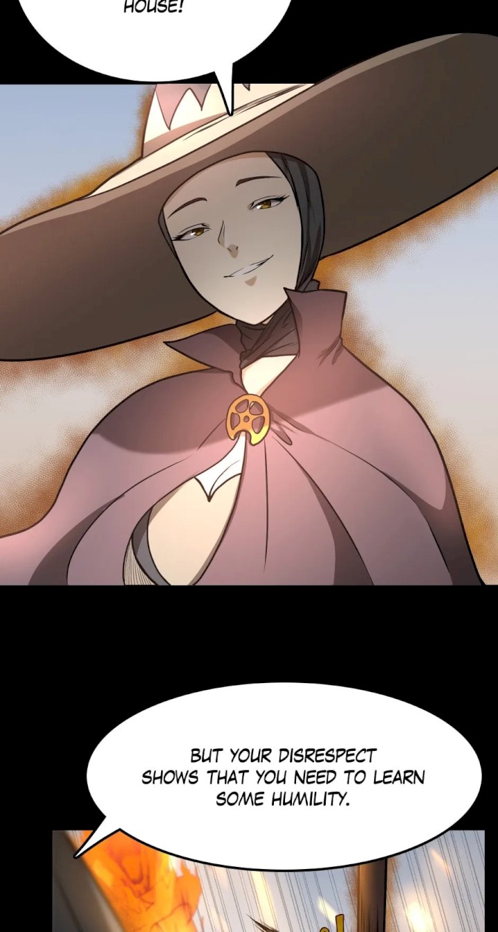 18+ The Beginning After the End Chapter 50 page 15