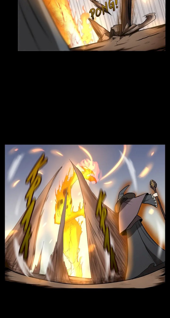18+ The Beginning After the End Chapter 50 page 16