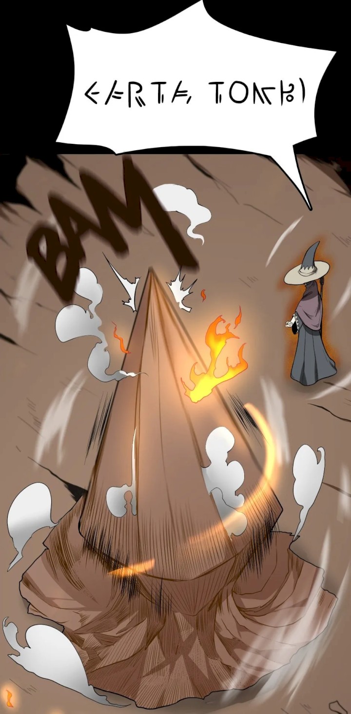 18+ The Beginning After the End Chapter 50 page 17