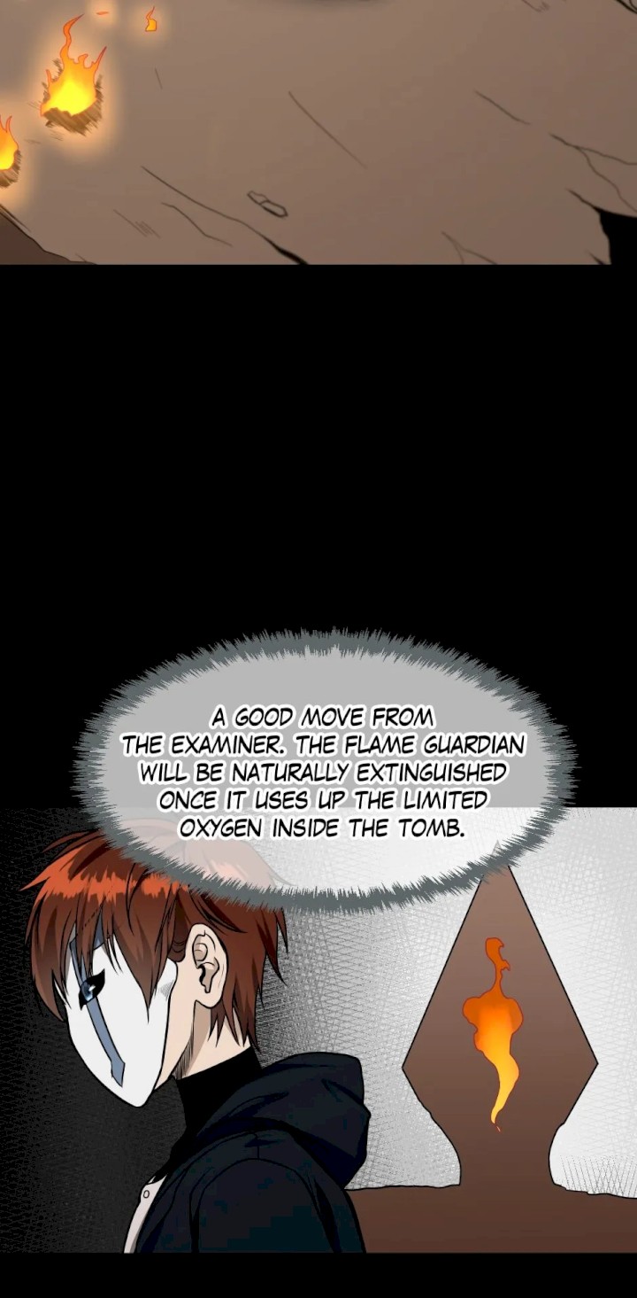 18+ The Beginning After the End Chapter 50 page 18