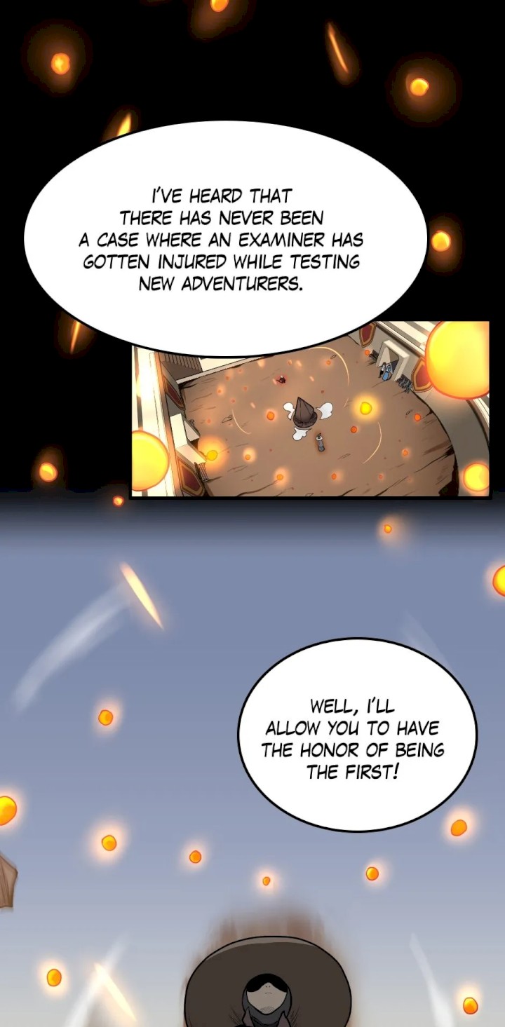18+ The Beginning After the End Chapter 50 page 20