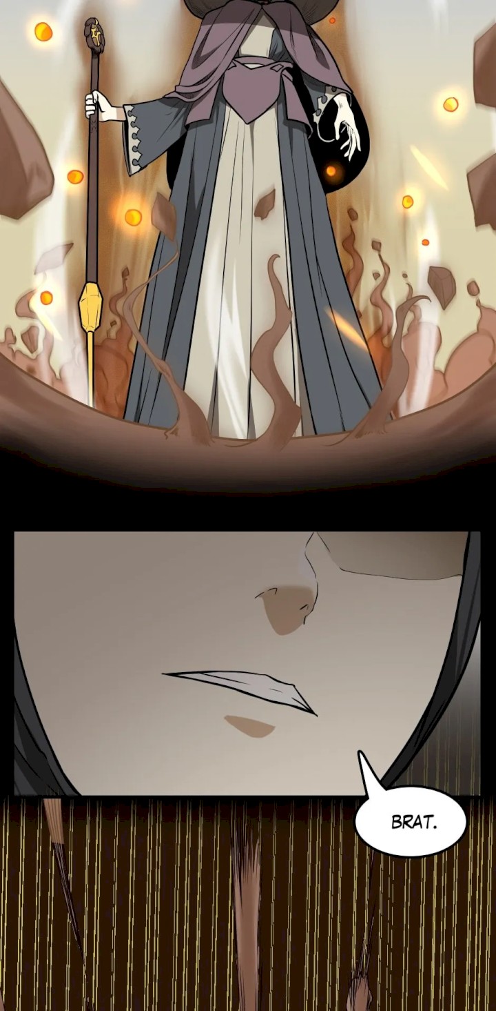 18+ The Beginning After the End Chapter 50 page 21