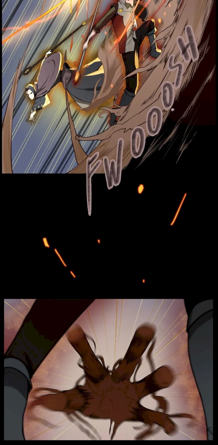 18+ The Beginning After the End Chapter 50 page 30