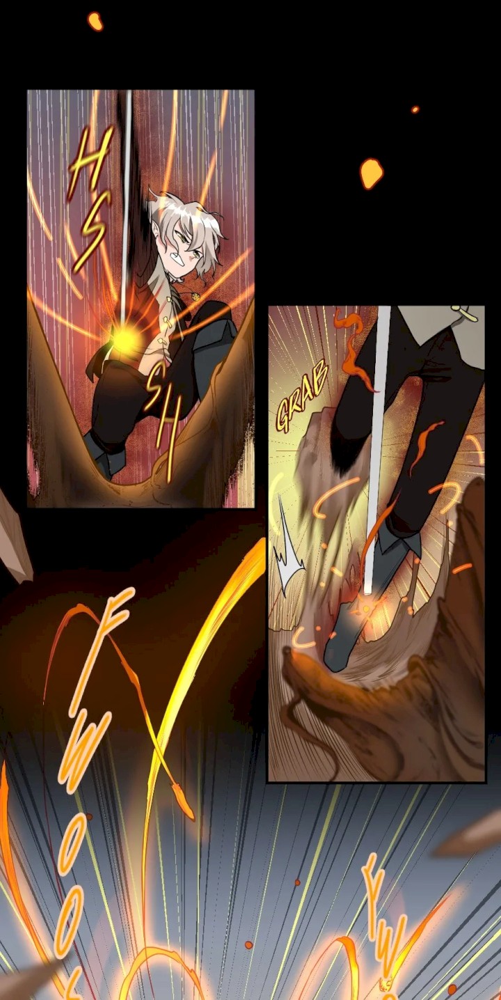 18+ The Beginning After the End Chapter 50 page 31