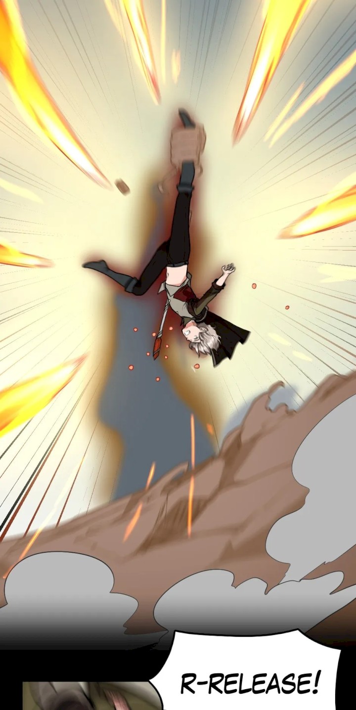 18+ The Beginning After the End Chapter 50 page 33