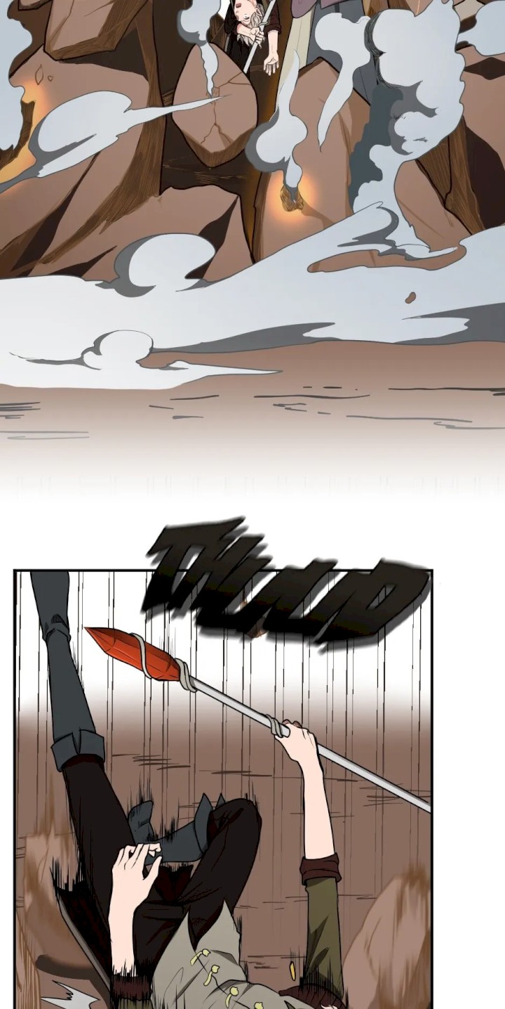 18+ The Beginning After the End Chapter 50 page 37