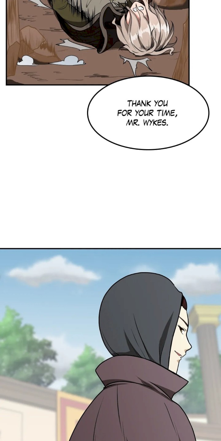 18+ The Beginning After the End Chapter 50 page 38