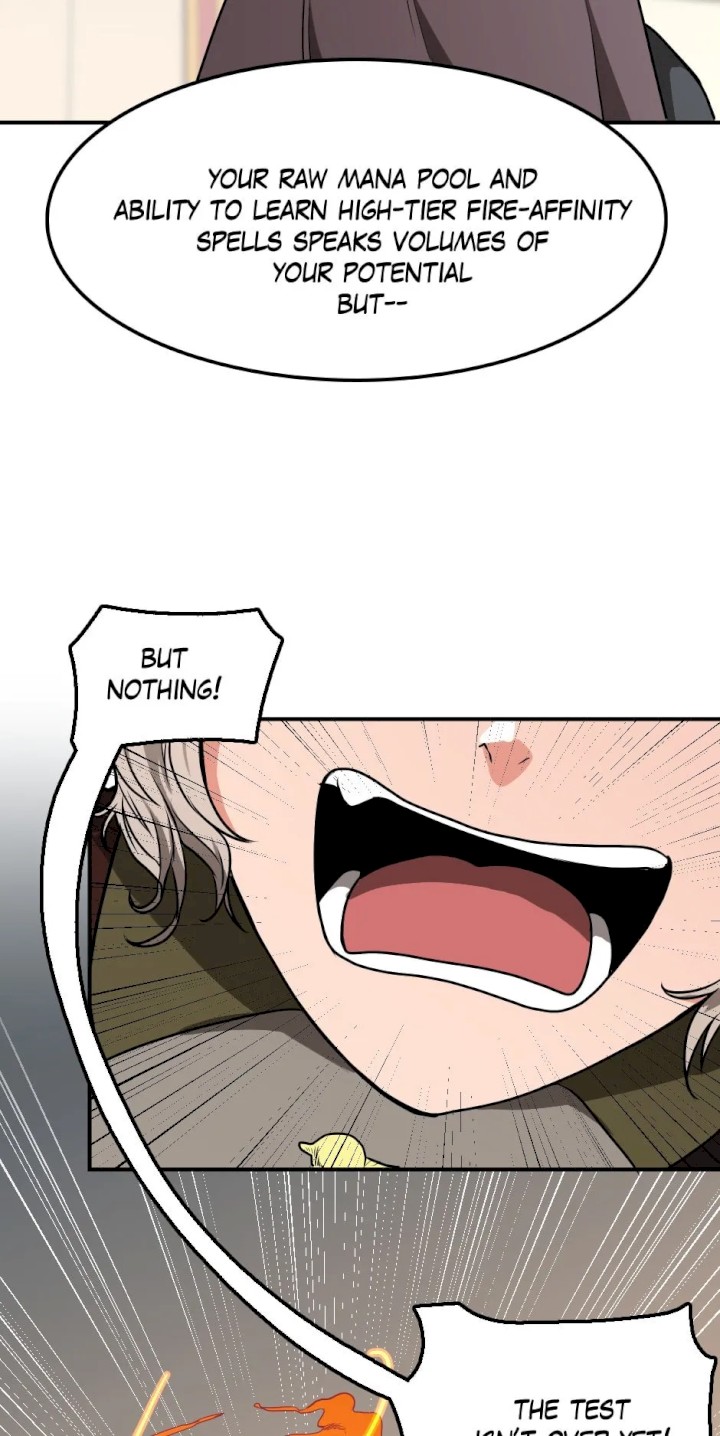 18+ The Beginning After the End Chapter 50 page 39