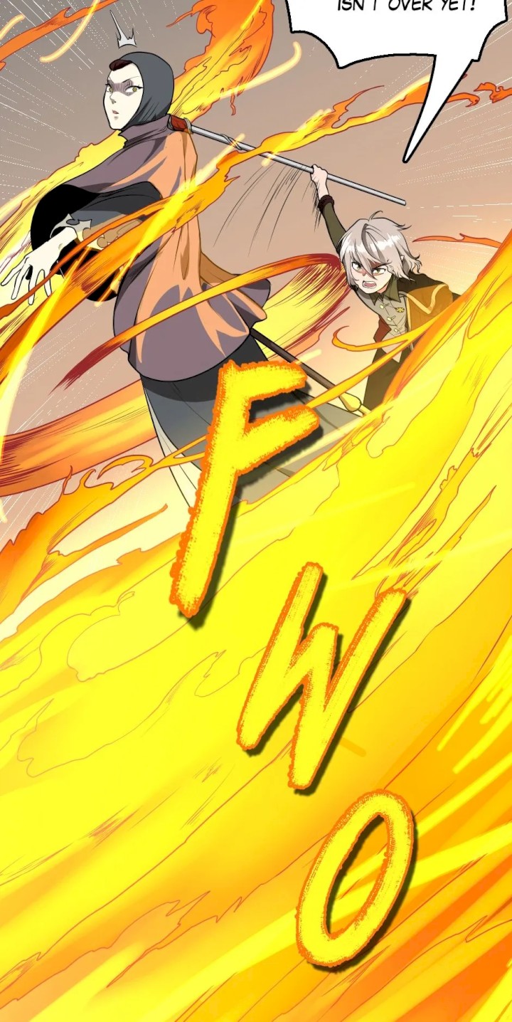 18+ The Beginning After the End Chapter 50 page 40