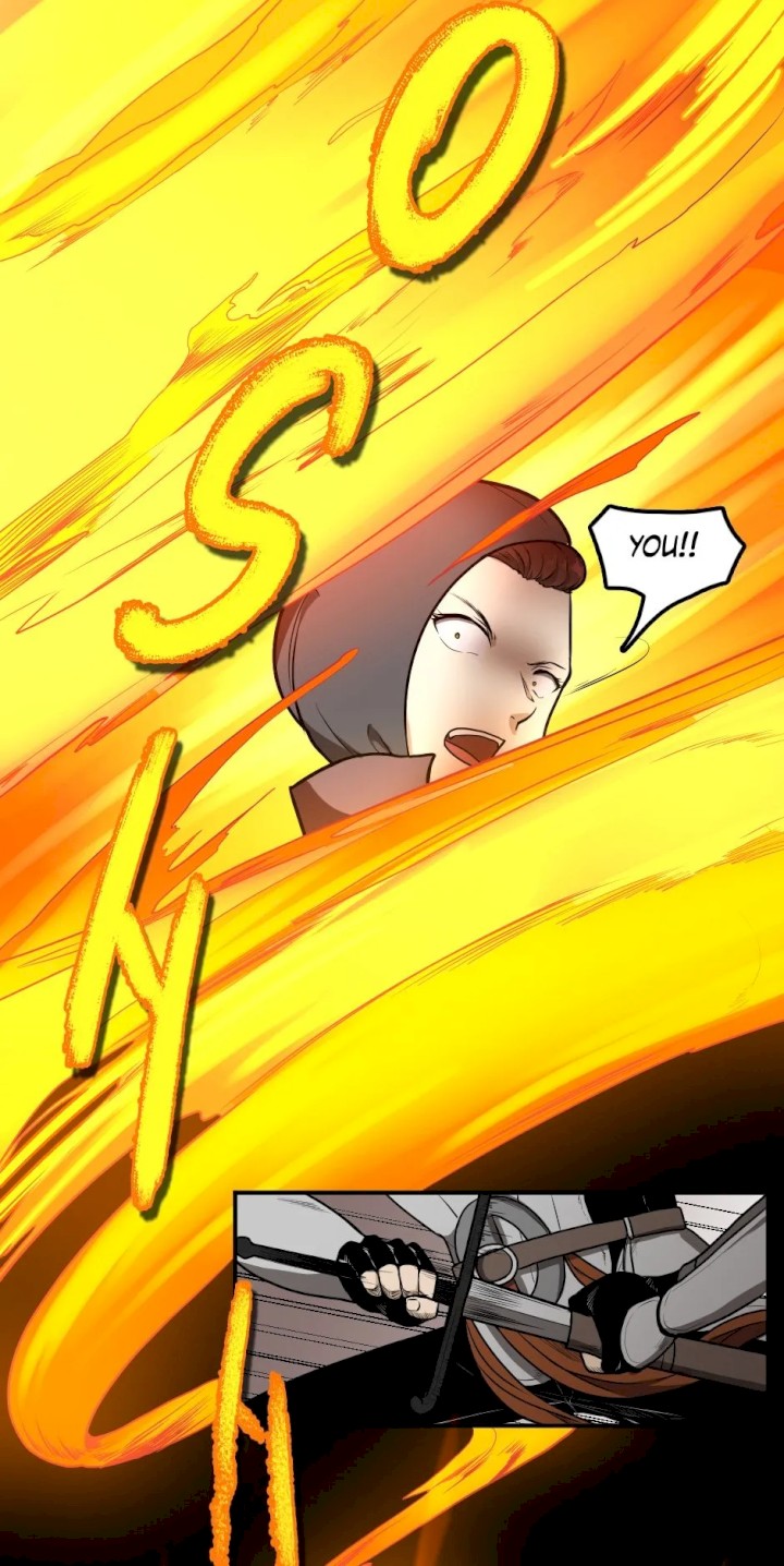 18+ The Beginning After the End Chapter 50 page 41