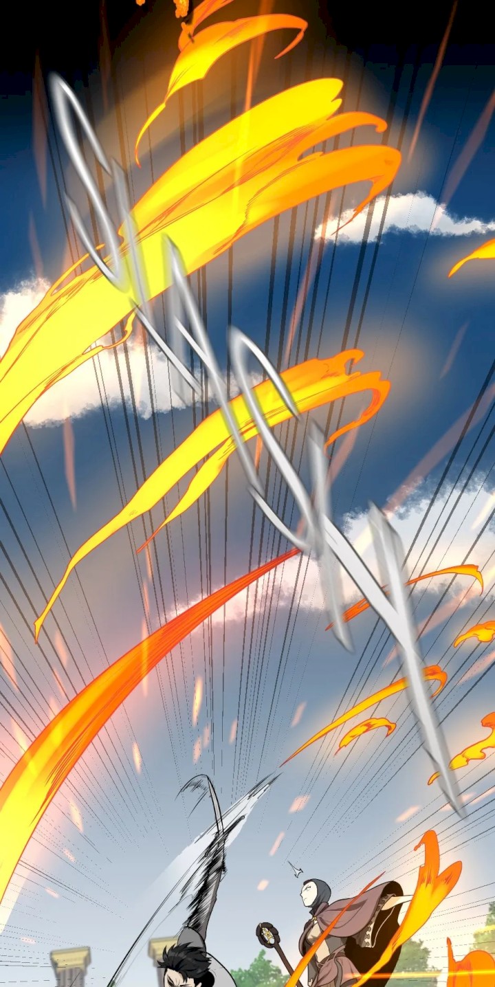 18+ The Beginning After the End Chapter 50 page 42