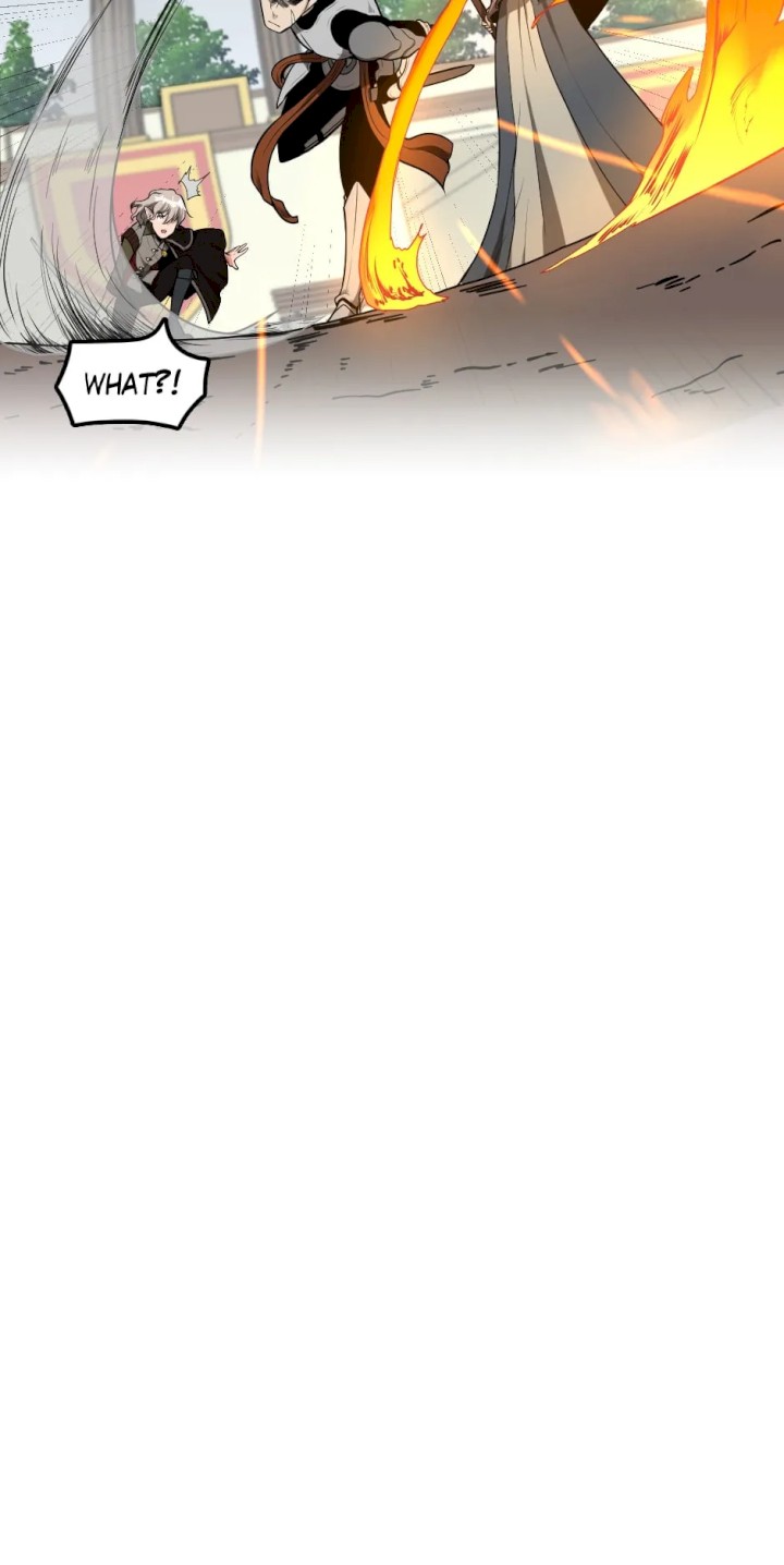 18+ The Beginning After the End Chapter 50 page 43