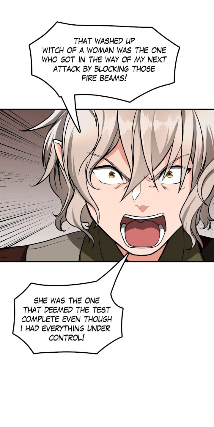 18+ The Beginning After the End Chapter 50 page 46