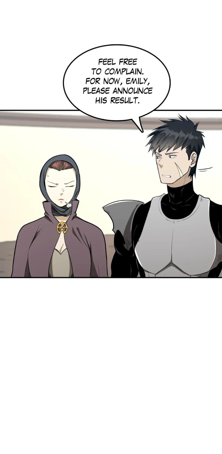 18+ The Beginning After the End Chapter 50 page 47