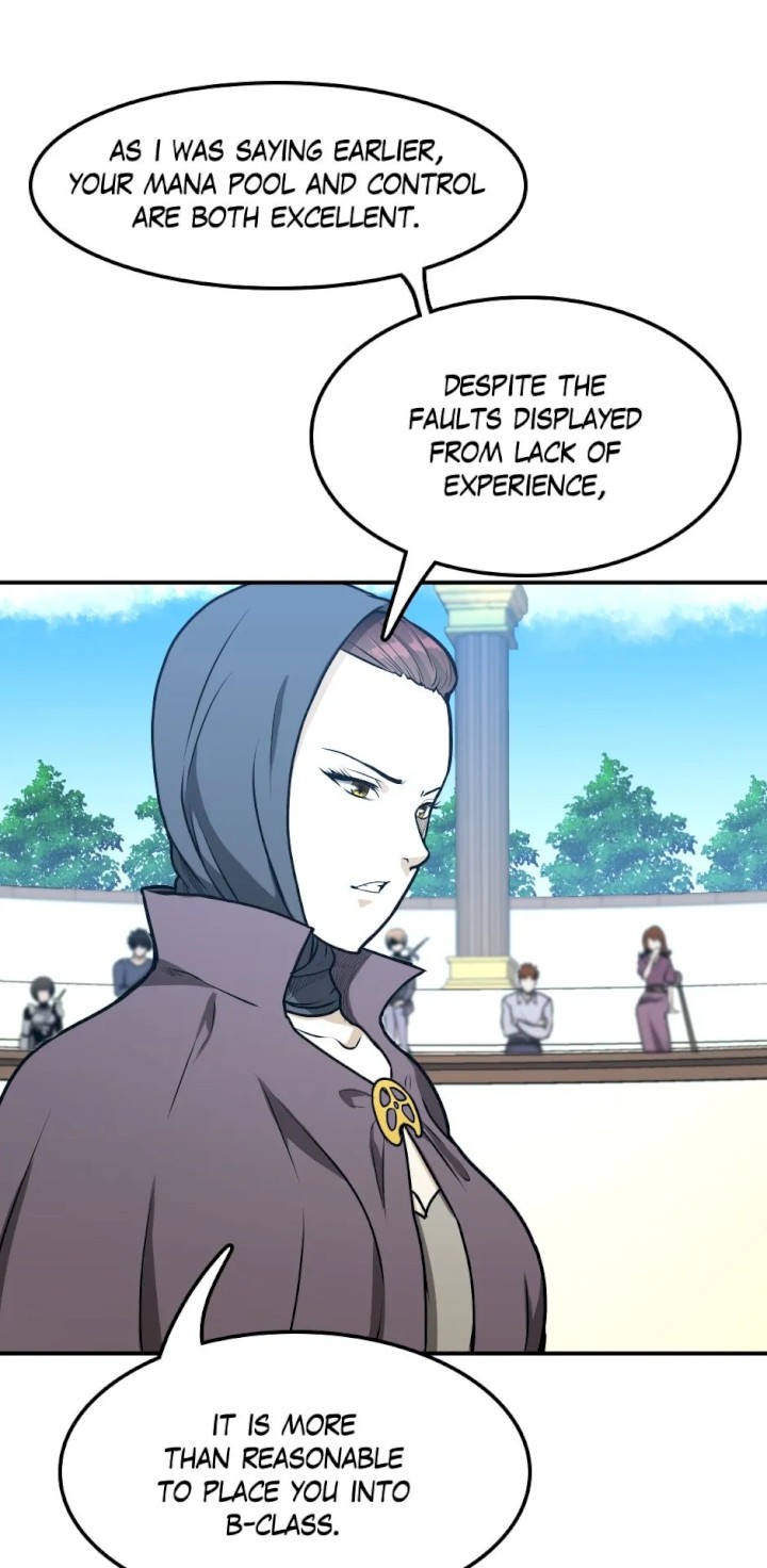 18+ The Beginning After the End Chapter 50 page 48