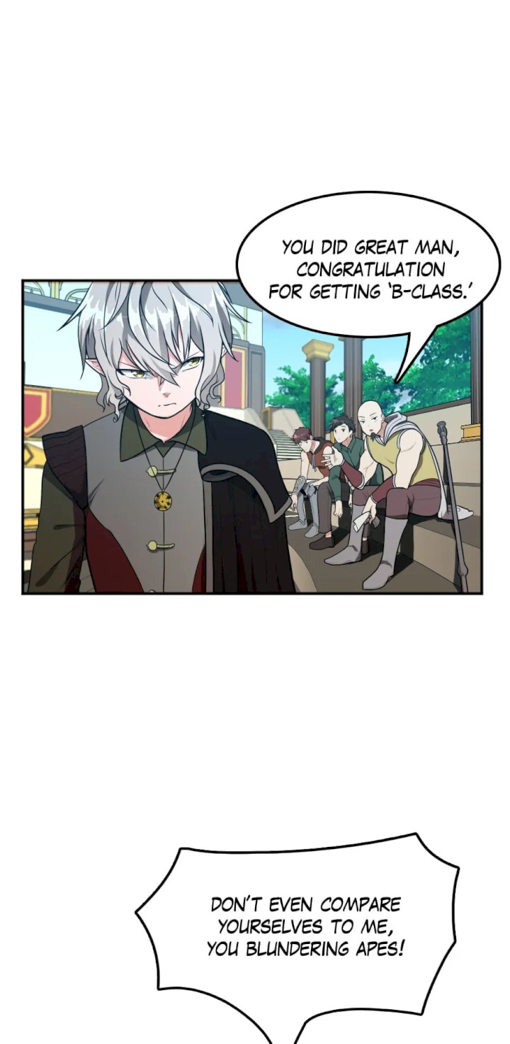 18+ The Beginning After the End Chapter 50 page 52