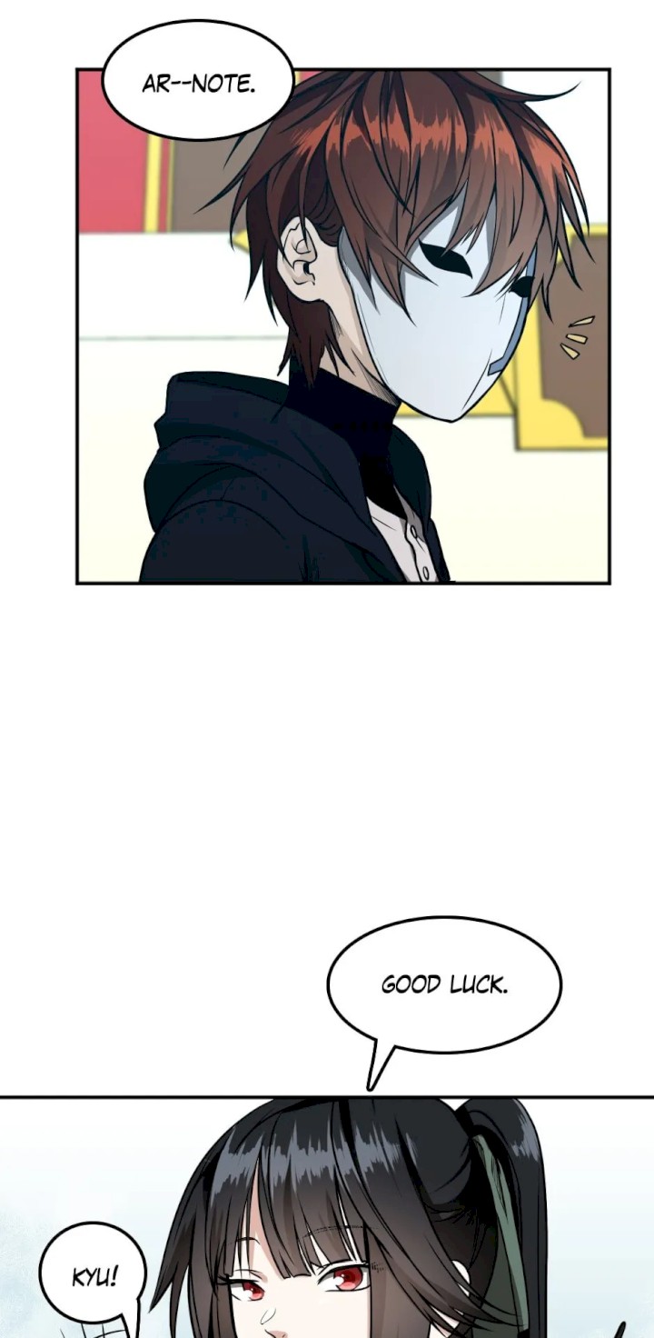18+ The Beginning After the End Chapter 50 page 56