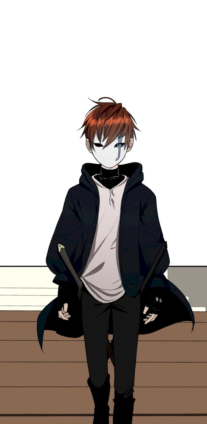 18+ The Beginning After the End Chapter 50 page 58